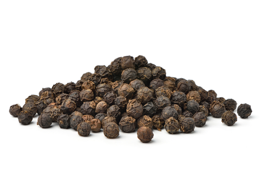 [SP-PEPBLK-250] BLACK PEPPER, Indonesia Best Premium Spices, REMPAH2, whole, Intense Taste, Raw Food Quality